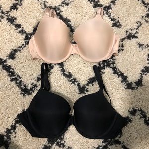Perfect coverage Victoria Secret Bra
